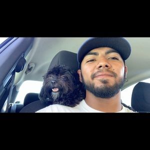 Meet your Posher, Julio